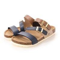 EDWIN/エドウィン EDWIN フットベッドサンダル メンズ/507111544