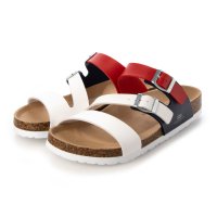 EDWIN/エドウィン EDWIN フットベッドサンダル メンズ/507111544