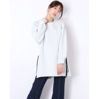 TIGORA/ティゴラ TIGORA レディース スウェットトレーナー SMARTテックスウエットチュニックワンピース TR－9C2821OP/507111546