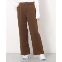 TIGORA/ティゴラ TIGORA レディース テックスウェットワイドパンツ ダンボールガウチョタイプ TR－9C2911LP/507111557