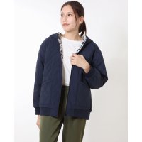 IGNIO/イグニオ IGNIO レディース 中綿ジャケット 撥水ストレッチリバーシブルジャケット IG－9C26032IJ/507111559