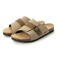 EDWIN/エドウィン EDWIN メンズ フットベッドサンダル/507111571