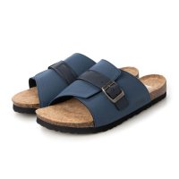 EDWIN/エドウィン EDWIN メンズ フットベッドサンダル/507111571