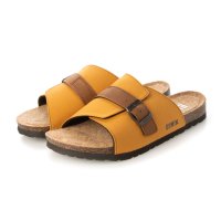 EDWIN/エドウィン EDWIN メンズ フットベッドサンダル/507111571