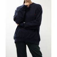 NEW ERA/ニューエラ NEW ERA レディース スウェットトレーナー Over sized Sweat Crew Neck 13755383/507111595