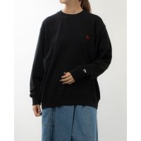NEW ERA/ニューエラ NEW ERA レディース スウェットトレーナー Over sized Sweat Crew Neck 13755385/507111597