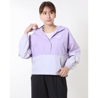 PUMA/プーマ PUMA レディース ウインドフルジップ PUMA POWER ハーフジップ ウィンドブレーカー ジャケット_ 675637/507111624