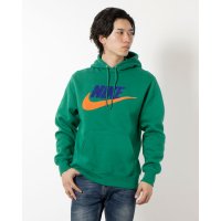 NIKE/ナイキ NIKE メンズ スウェットパーカー ナイキ クラブ BB CHNL FTRA プルオーバー L/S フーディ FN3105365/507111650