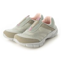 BRACCIANO/ブラッチャーノ BRACCIANO KaruKaruかるかるリラックス スリッポンスニーカー レディース 軽量シューズ/507111710