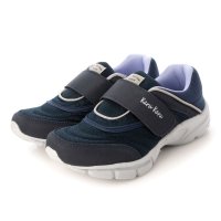 BRACCIANO/ブラッチャーノ BRACCIANO KaruKaruかるかるリラックス マジックベルトスニーカー レディース 軽量シューズ/507111713