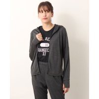 IGNIO/イグニオ IGNIO レディース 長袖ジャージジャケット アイクールUVジップパーカ IG－9A20002KJ/507111765