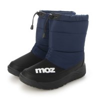 moz/モズ moz MZ2673 防水防滑ブーツ メンズ スノーブーツ ウィンターブーツ 防寒靴/507111798