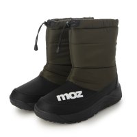 moz/モズ moz MZ2673 防水防滑ブーツ メンズ スノーブーツ ウィンターブーツ 防寒靴/507111798