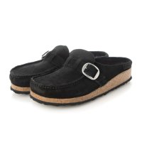 BIRKENSTOCK/ビルケンシュトック BIRKENSTOCK レディース シューズ バックリーシアリング Buckley BK1018127 ナロー幅 (ブラウン)/507111803