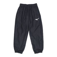 MIZUNO/ミズノ MIZUNO ジュニア ウインドパンツ JRブレスサーモウォーマーパンツ_ 32JFA93211/507111820