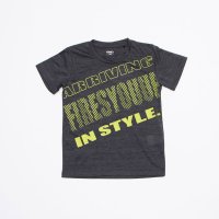 IGNIO/イグニオ IGNIO ジュニア 半袖機能Tシャツ IG－9A43031TS/507111854