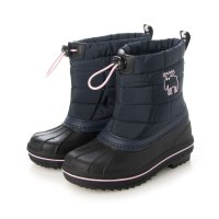 moz/モズ moz MOZ モズ キッズ スノーブーツ 防水、防滑ブーツ/507111873