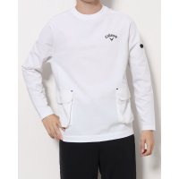 Callaway/キャロウェイ Callaway メンズ ゴルフ 長袖セーター クルーネックニット 6217085333/507111914