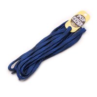 SHOELACE/シューレース SHOELACE 8mm ウェーブストライプシューレース【返品不可商品】/507111930