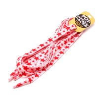 SHOELACE/シューレース SHOELACE 10mm シューレース STAR プリント【返品不可商品】/507111935