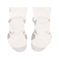 BRIDGESTONE GOLF/ブリヂストンゴルフ BRIDGESTONE メンズ HYPERSOX 3Dソックス ベーシック アンクル SOG315_ SOG315 (ホワイト)/507111965