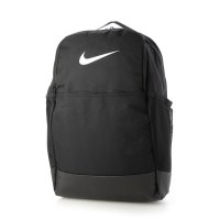 NIKE/ナイキ NIKE メンズ レディース バッグ バックパック リュック ナイキ ブラジリア M バッグパック 9.5 24L DH7709 (ネイビー)/507111977