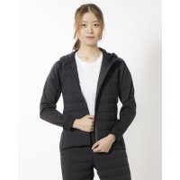 TIGORA/ティゴラ TIGORA レディース 陸上/ランニング ウインドブレーカー サーモライトハイブリッドパデッドジャケット_ランニング TR－3R2613IJ/507112070