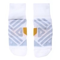 On/オン On レディース 陸上/ランニング ソックス ミッドソック 312.00068/507112076