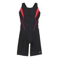 MIZUNO/ミズノ MIZUNO レディース 水泳 フィットネス水着 STROKE ONEオールインワン_ N2JG230896 【返品不可商品】/507112097