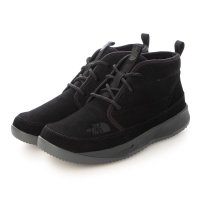 THE NORTH FACE/ザ ノース フェイス THE NORTH FACE メンズ スキー/スノーボード スノーシューズ Nuptse Chukka Suede_ヌプシ チャッカ スエ/507112133