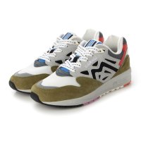 KARHU/カルフ KARHU レディース スニーカー レガシー KH806052 (グリーン)/507112201