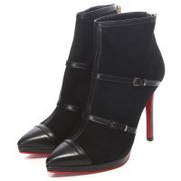 COMEX/コメックス COMEX 12cmハイヒールショートブーツ/507112210