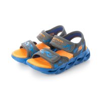 SKECHERS/スケッチャーズ SKECHERS ジュニア スポーツサンダル THERMO－SPLASH－HEAT TIDE 400102L/507112216