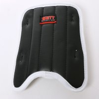ZETT/ゼット ZETT 硬式野球 防具 打者用レッグガード(左右兼用) BLL26/507112233