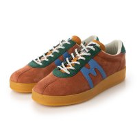 KARHU/カルフ KARHU レディース スニーカー トランパス KH809033 (ブラウン)/507112238