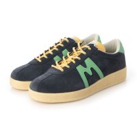 KARHU/カルフ KARHU レディース スニーカー トランパス KH809034 (ブラウン)/507112240