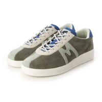 KARHU/カルフ KARHU レディース スニーカー トランパス KH809037 (グレー)/507112245