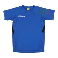 ATHLETA/アスレタ ATHLETA ジュニア サッカー/フットサル 半袖シャツ プラクティスシャツ AP－172J/507112280