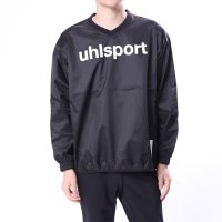UHLSPORT/ウールシュポルト uhlsport サッカー フットサル ゴールキーパーシャツ GKウィンドアップジャケット U91801/507112286