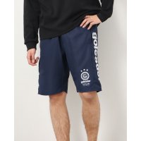 goleador/ゴレアドール goleador メンズ サッカー/フットサル パンツ ゴレアドール サイド ロゴ プラクティスパンツ G－1478/507112294