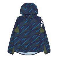 ATHLETA/アスレタ ATHLETA ジュニア サッカー/フットサル ジャージジャケット ストレッチトレーニングJK 04151J/507112303