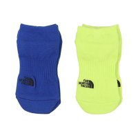 THE NORTH FACE/ザ ノース フェイス THE NORTH FACE ソックス TNF Logo 2P Short_TNF ロゴ 2P ショート NN82311/507112315