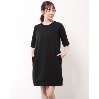 TIGORA/ティゴラ TIGORA レディース ワンピース SMARTテックワンピース TR－9C2162ON/507112364