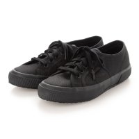 SUPERGA/スペルガ SUPERGA レディース スニーカー 2750 S000010 (ブラック)/507112372
