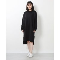 new balance/ニューバランス New Balance レディース ワンピース THECITYWOMENニットワンピース AWD25037/507112400