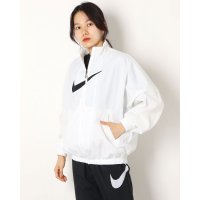 NIKE/ナイキ NIKE レディース ウインドフルジップ ナイキ ウィメンズ NSW ハイブリッド エッセンシャル ウーブン ジャケット DM6182100/507112410
