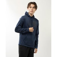 new balance/ニューバランス New Balance メンズ スウェットパーカー フリースプルオーバーフーディ_ MT23021/507112445