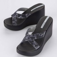 Ipanema/イパネマ Ipanema HIGH FASHION SLIDE SP83520963 レディース サンダル ビーチサンダル 厚底 ウェッジソール/507112515