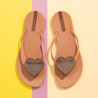 Ipanema/イパネマ Ipanema MAXI FASHION II SP82120599 レディース サンダル ビーチサンダル フラット/507112524