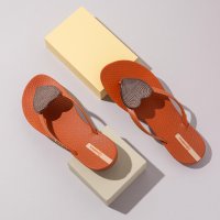 Ipanema/イパネマ Ipanema MAXI FASHION II SP82120599 レディース サンダル ビーチサンダル フラット/507112524